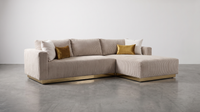 The Hilton Sectional
