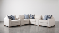 The San Diego Sectional