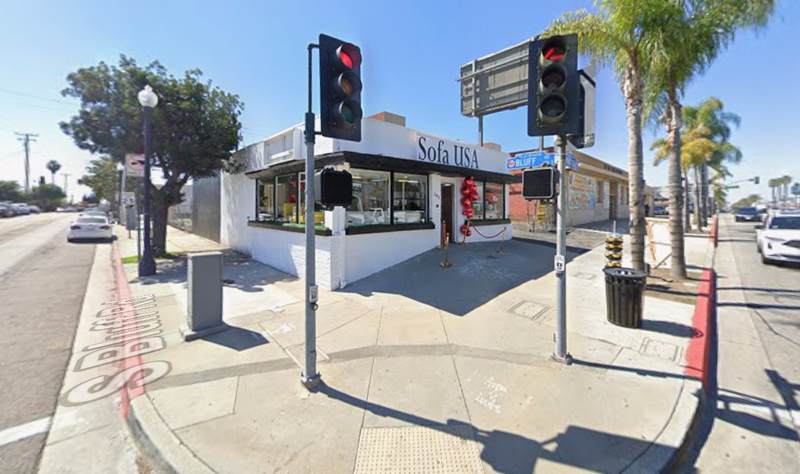 Montebello Store