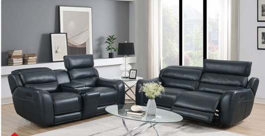 SOFA & LOVE SEAT RECLINER