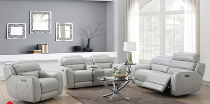 SOFA & LOVE SEAT RECLINER