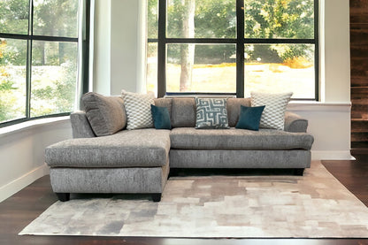Samantha Sofa Bed
